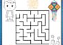 design amazon KDP kids activity books